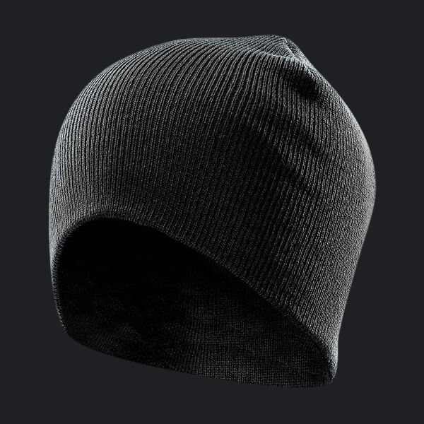 TUNDRA KNIT BEANIE Thumbnail