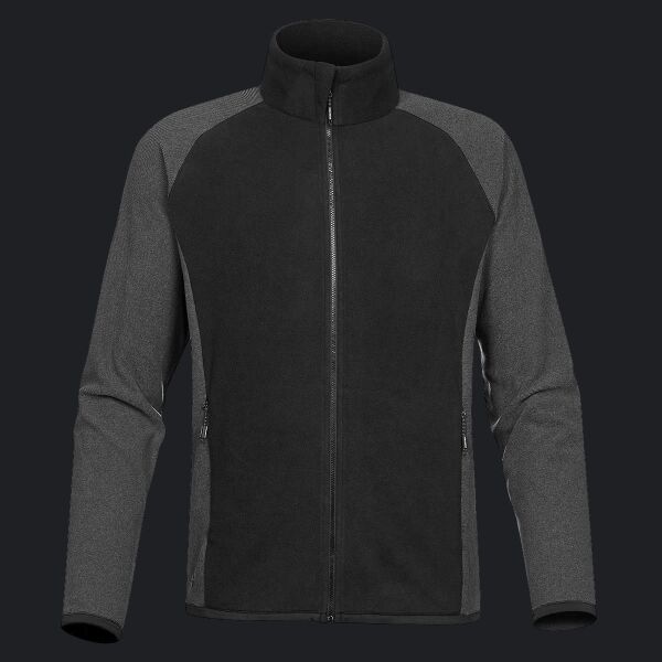 MEN'S IMPACT MICROFLEECE JACKET Thumbnail