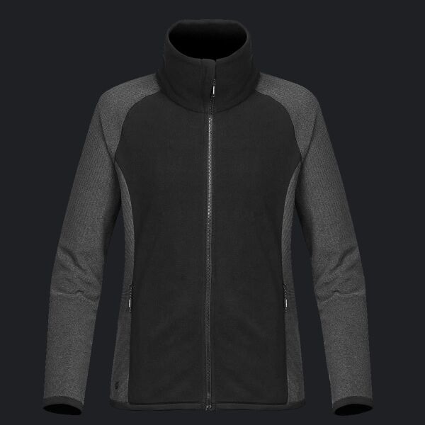 WOMEN'S IMPACT MICROFLEECE JACKET Thumbnail