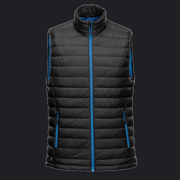 MEN'S STAVANGER THERMAL VEST Thumbnail