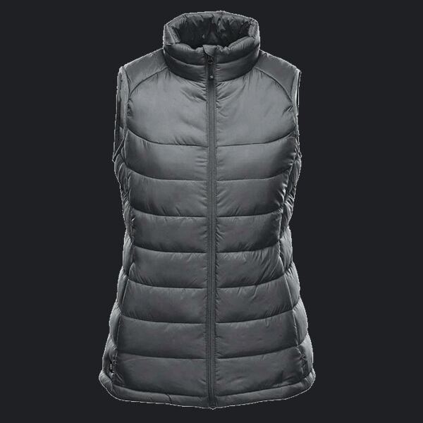 WOMEN'S STAVANGER THERMAL VEST Thumbnail