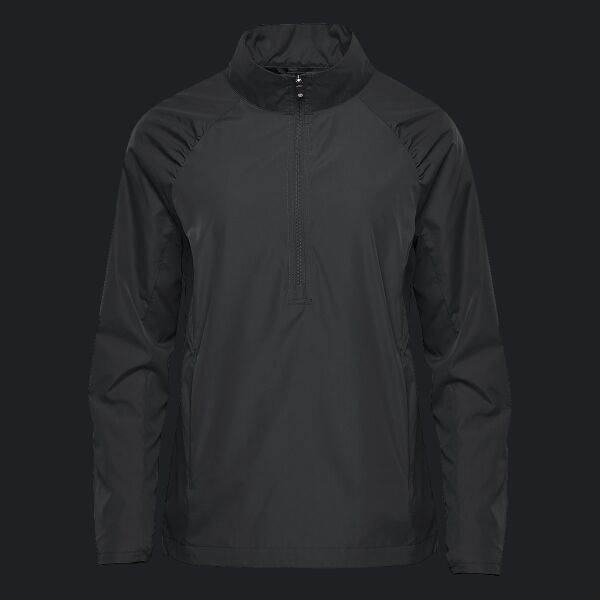 WOMEN'S PACIFICA 1/4 ZIP ANORAK Thumbnail