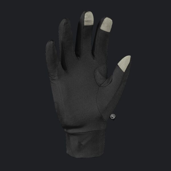 KNITTED TOUCH-SCREEN GLOVES Thumbnail