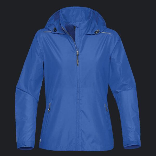 WOMEN'S NAUTILUS PERFORMANCE SHELL Thumbnail