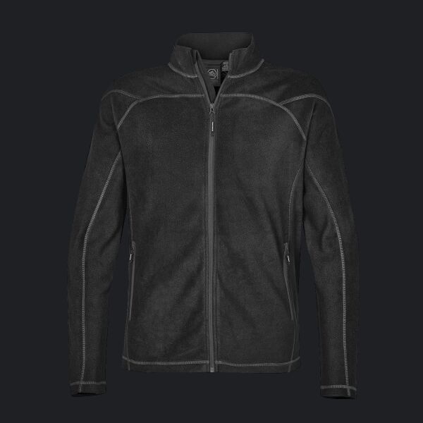 MEN'S REACTOR FLEECE SHELL Thumbnail
