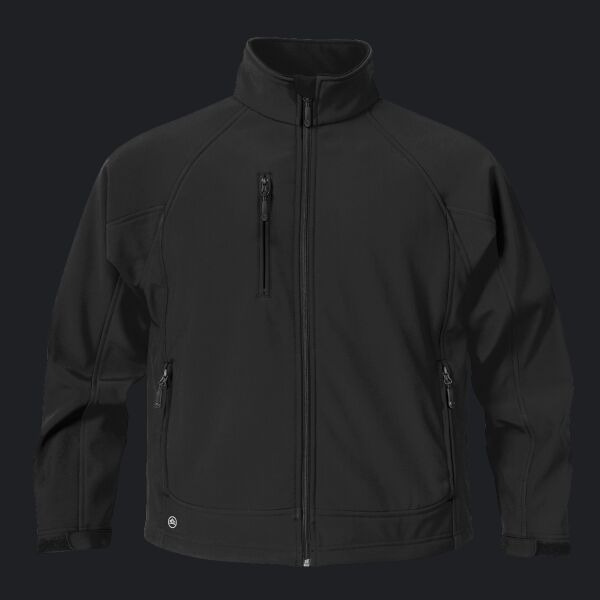 MEN'S CREW BONDED SHELL Thumbnail