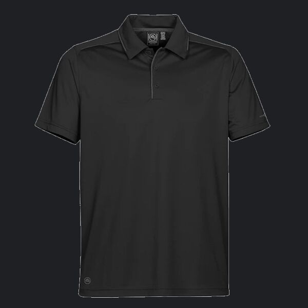 MEN'S INERTIA SPORT POLO Thumbnail
