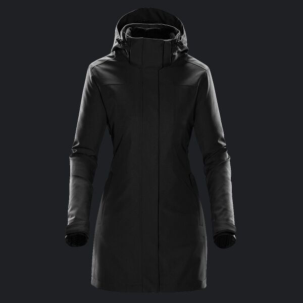 WOMEN'S AVALANTE SYSTEM JACKET Thumbnail