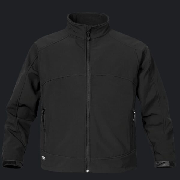 MEN'S CIRRUS BONDED JACKET Thumbnail