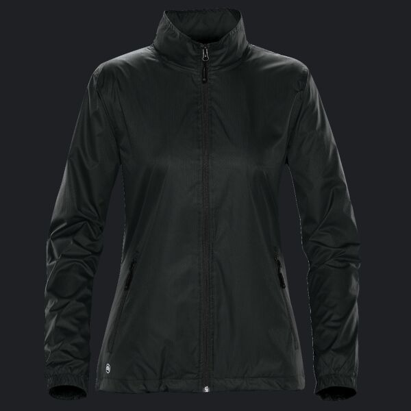 WOMEN'S AXIS SHELL Thumbnail