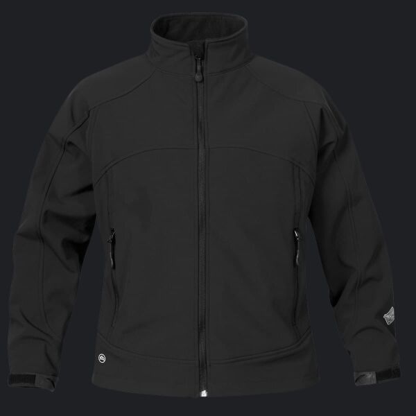 WOMEN'S CIRRUS BONDED JACKET Thumbnail