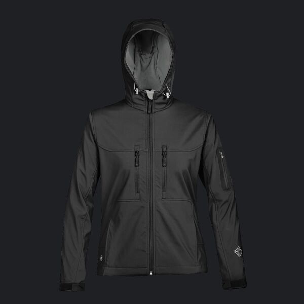 WOMEN'S EPSILON H2XTREME® SHELL Thumbnail