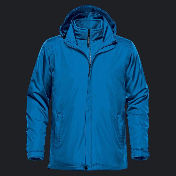MEN'S NAUTILUS 3-IN-1 JACKET Thumbnail