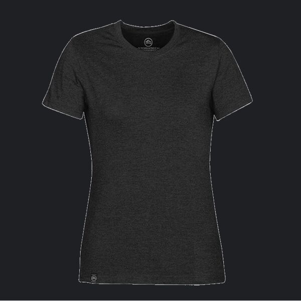 WOMEN'S BASELINE SHORT SLEEVE TEE Thumbnail