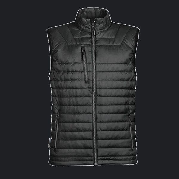 MEN'S GRAVITY THERMAL VEST Thumbnail