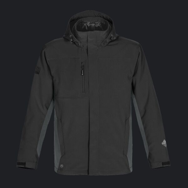 MEN'S ATMOSPHERE 3-IN-1 JACKET Thumbnail