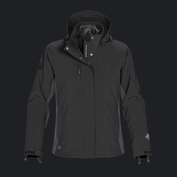WOMEN'S ATMOSPHERE 3-IN-1 JACKET Thumbnail