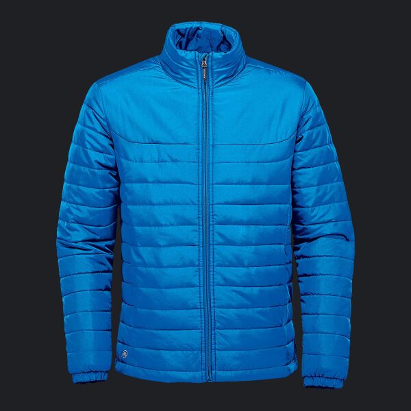 MEN'S NAUTILUS QUILTED JACKET Thumbnail