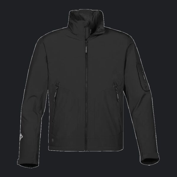 MEN'S CRUISE SOFTSHELL Thumbnail