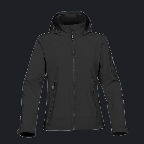 WOMEN'S CRUISE SOFTSHELL Thumbnail