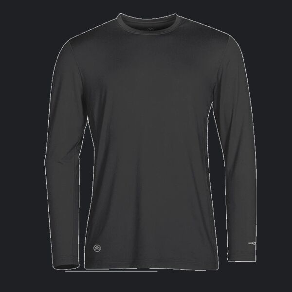 MEN'S LOTUS H2X-DRY® LONG SLEEVE TEE Thumbnail