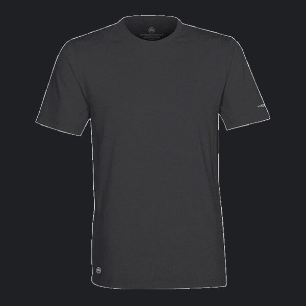 MEN'S LOTUS H2X-DRY® SHORT SLEEVE TEE Thumbnail
