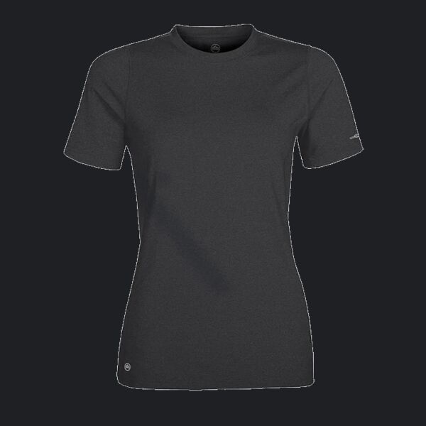 WOMEN'S LOTUS H2X-DRY® SHORT SLEEVE TEE Thumbnail