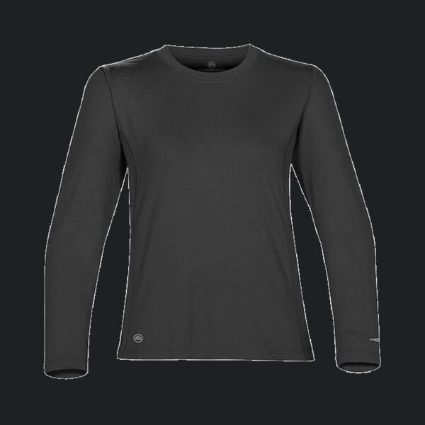 WOMEN'S LOTUS H2X-DRY® LONG SLEEVE TEE Thumbnail