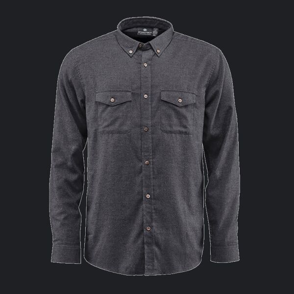 MEN'S CAMBRIDGE LONG SLEEVE SHIRT Thumbnail