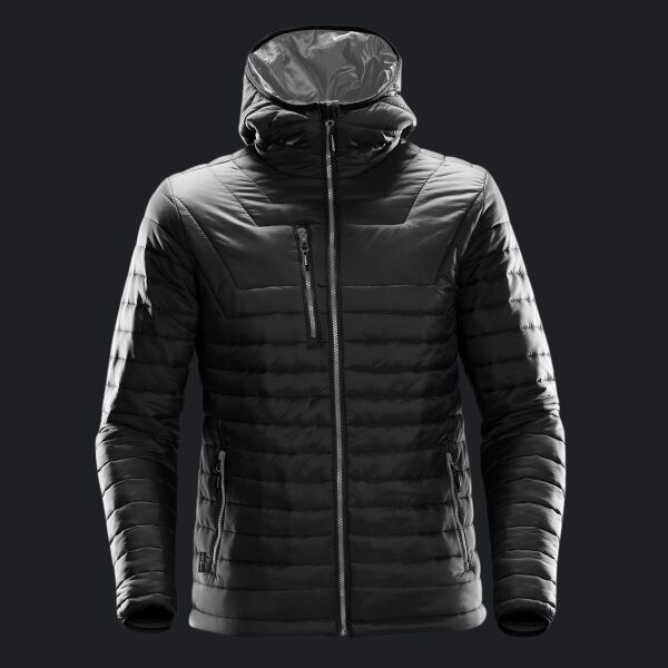 MEN'S GRAVITY THERMAL JACKET Thumbnail