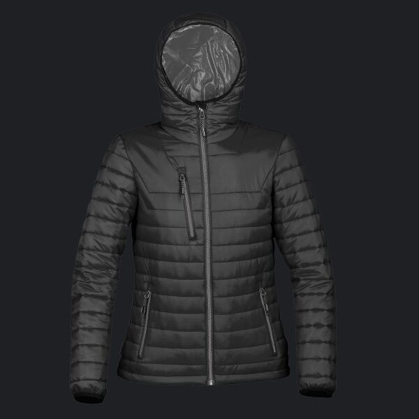 WOMEN'S GRAVITY THERMAL JACKET Thumbnail