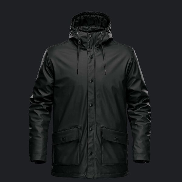 MEN'S WATERFALL INSULATED RAIN JACKET Thumbnail
