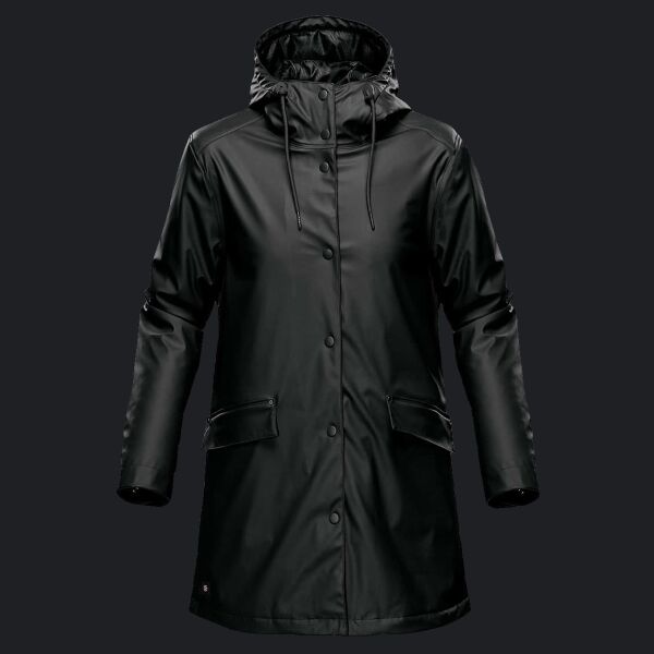 WOMEN'S WATERFALL INSULATED RAIN JACKET Thumbnail