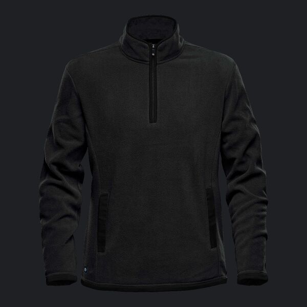 MEN'S SHASTA TECH FLEECE 1/4 ZIP Thumbnail