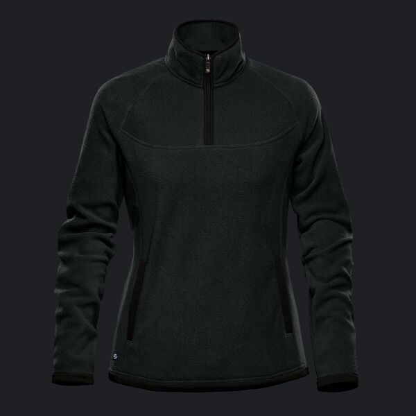 WOMEN'S SHASTA TECH FLEECE 1/4 ZIP Thumbnail