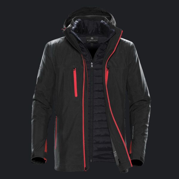 MEN'S MATRIX SYSTEM JACKET Thumbnail