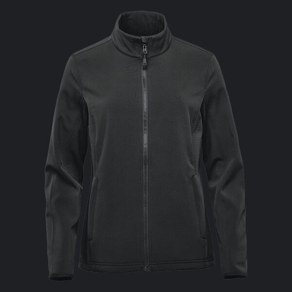 WOMEN'S NARVIK SOFTSHELL Thumbnail