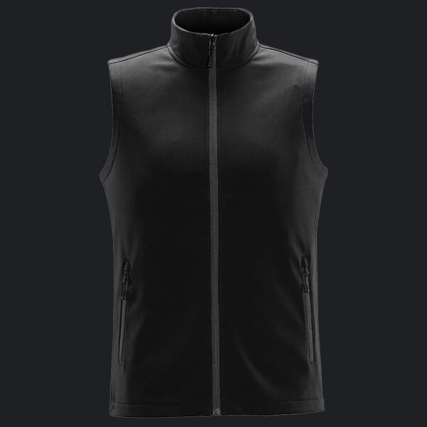 MEN'S ORBITER SOFTSHELL VEST Thumbnail