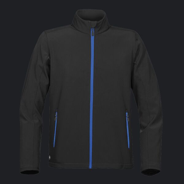 MEN'S ORBITER SOFTSHELL Thumbnail