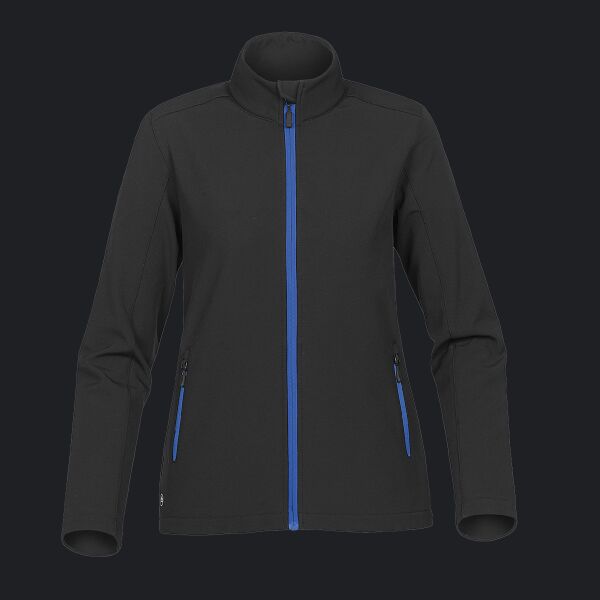 WOMEN'S ORBITER SOFTSHELL Thumbnail