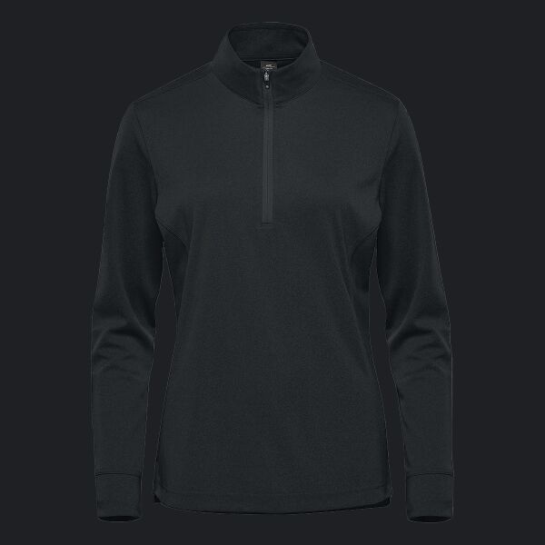 WOMEN'S DOCKYARD 1/4 ZIP PULLOVER Thumbnail