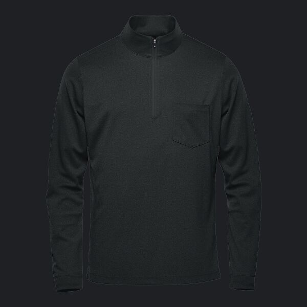 MEN'S DOCKYARD 1/4 ZIP PULLOVER Thumbnail