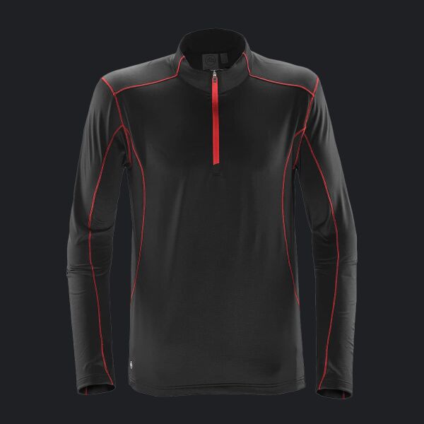 MEN'S PULSE FLEECE PULLOVER Thumbnail