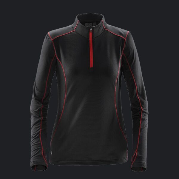 WOMEN'S PULSE FLEECE PULLOVER Thumbnail