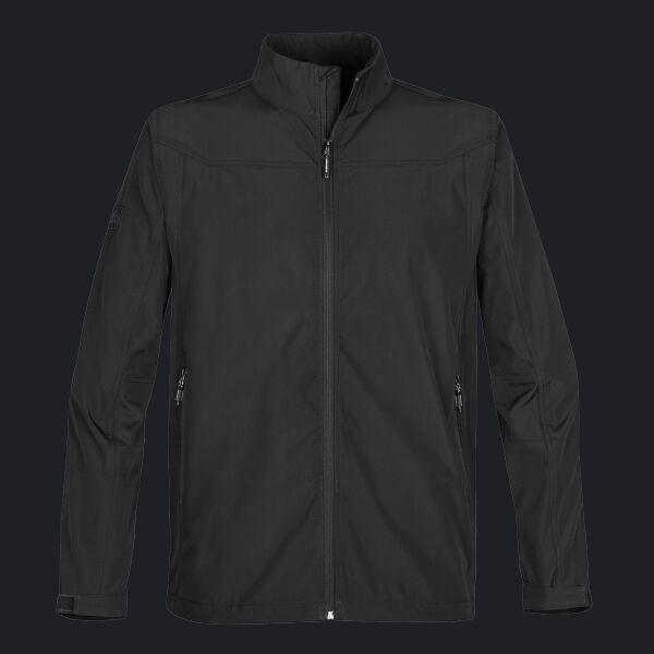 MEN'S ENDURANCE SOFTSHELL Thumbnail