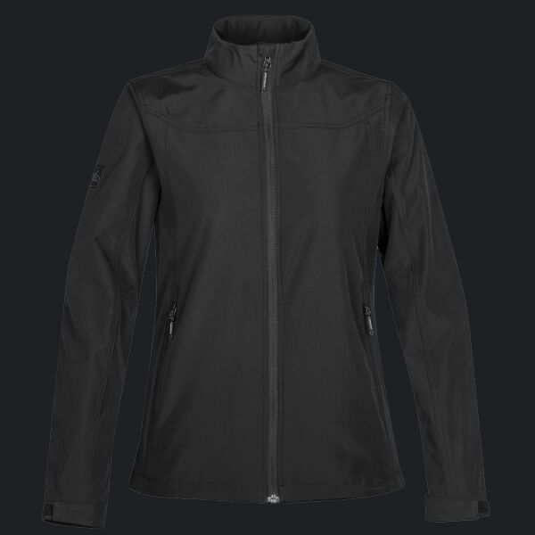 WOMEN'S ENDURANCE SOFTSHELL Thumbnail