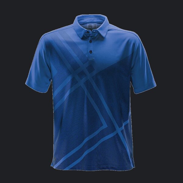 MEN'S REFLEX POLO Thumbnail
