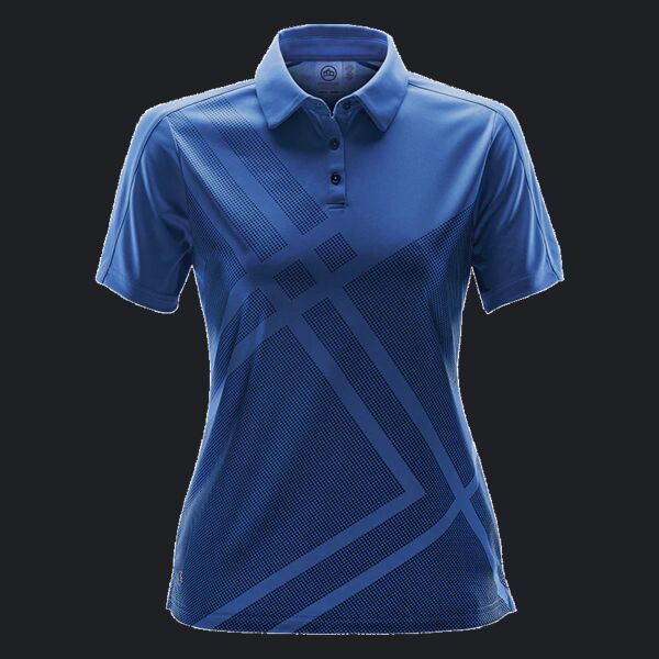 WOMEN'S REFLEX POLO Thumbnail