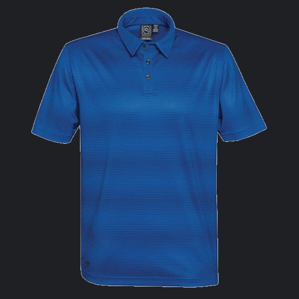 MEN'S VIBE PERFORMANCE POLO Thumbnail