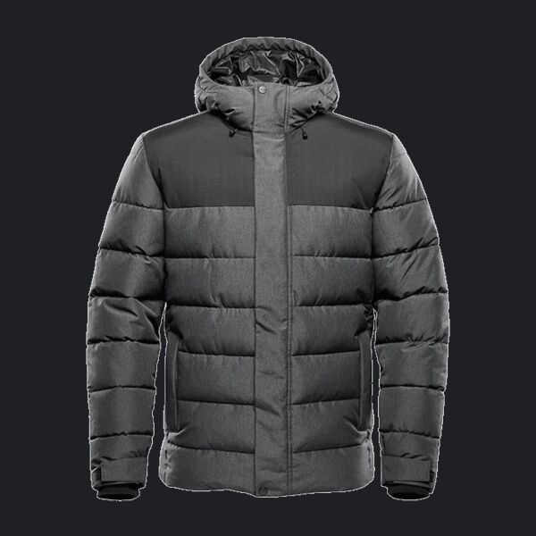 MEN'S OSLO HD PARKA Thumbnail